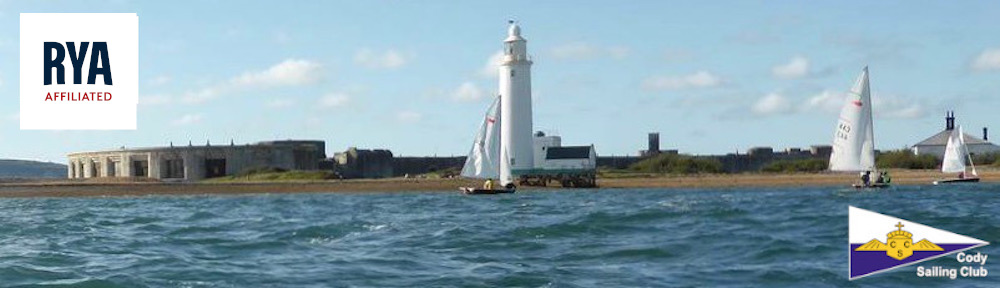 Cody Sailing Club