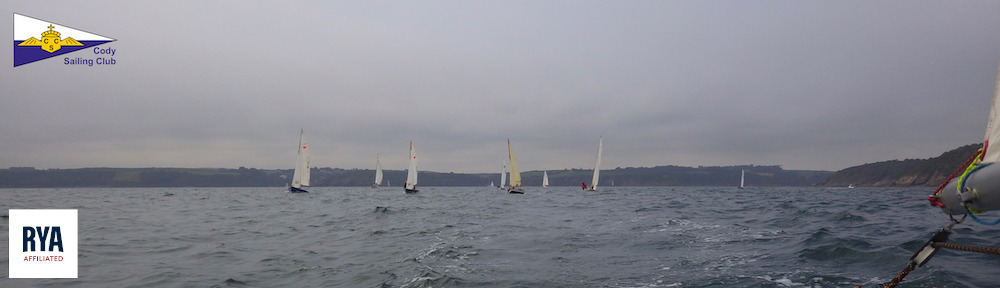 Cody Sailing Club