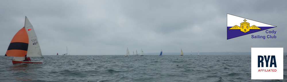 Cody Sailing Club