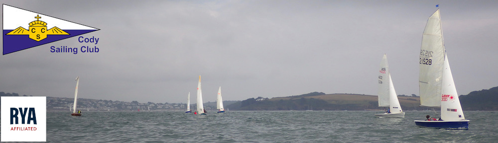 Cody Sailing Club
