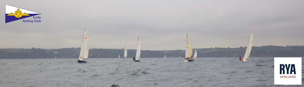 Cody Sailing Club