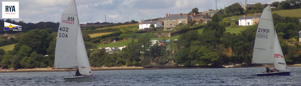 Cody Sailing Club