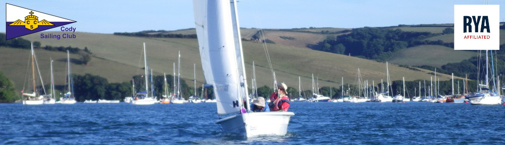 Cody Sailing Club