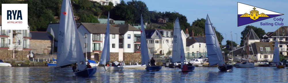 Cody Sailing Club