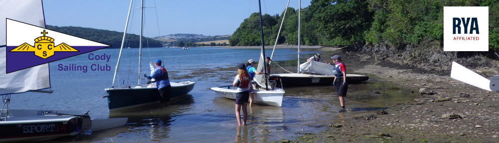 Cody Sailing Club