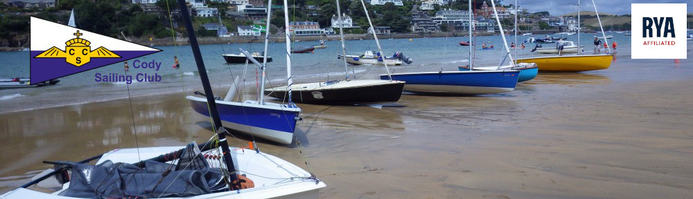 Cody Sailing Club