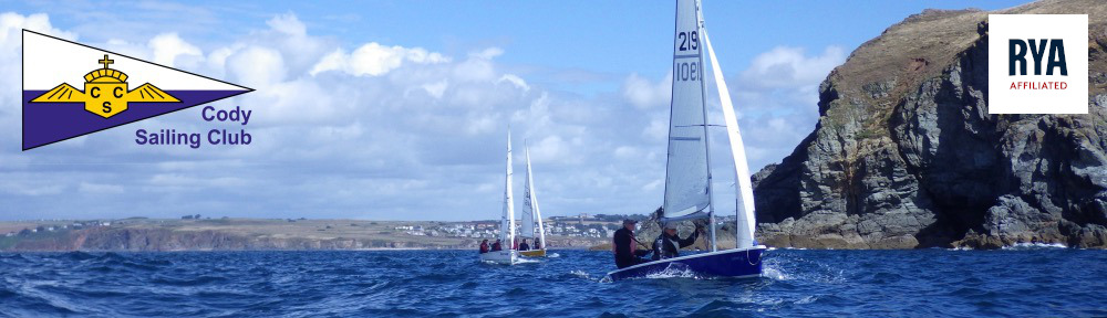 Cody Sailing Club