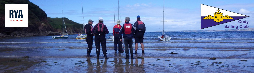 Cody Sailing Club