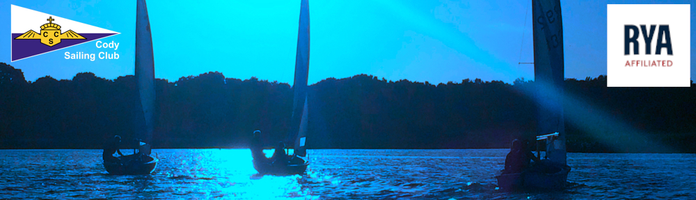 Cody Sailing Club