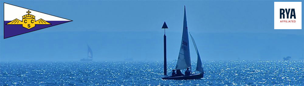 Cody Sailing Club